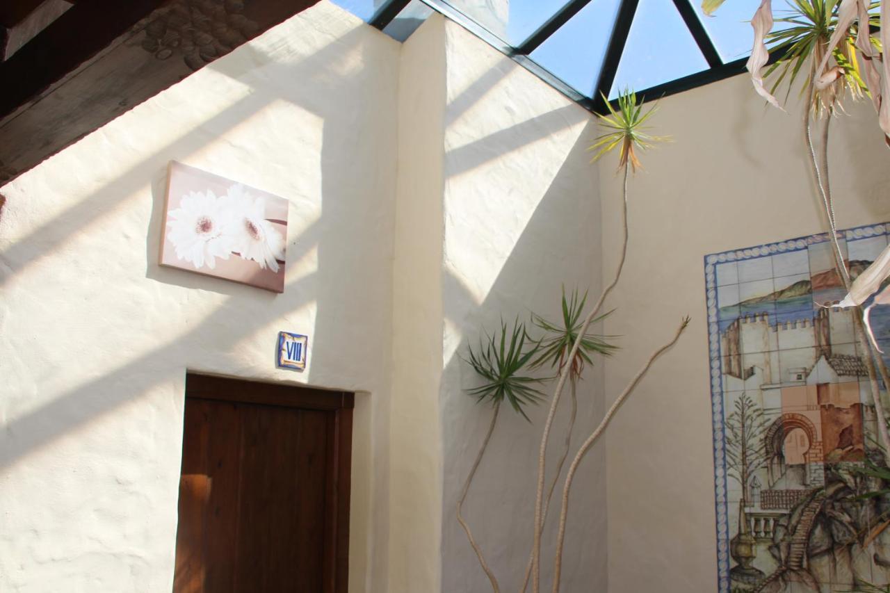 Hotel La Torre Tarifa Exterior photo