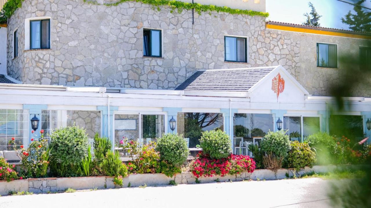 Hotel La Torre Tarifa Exterior photo