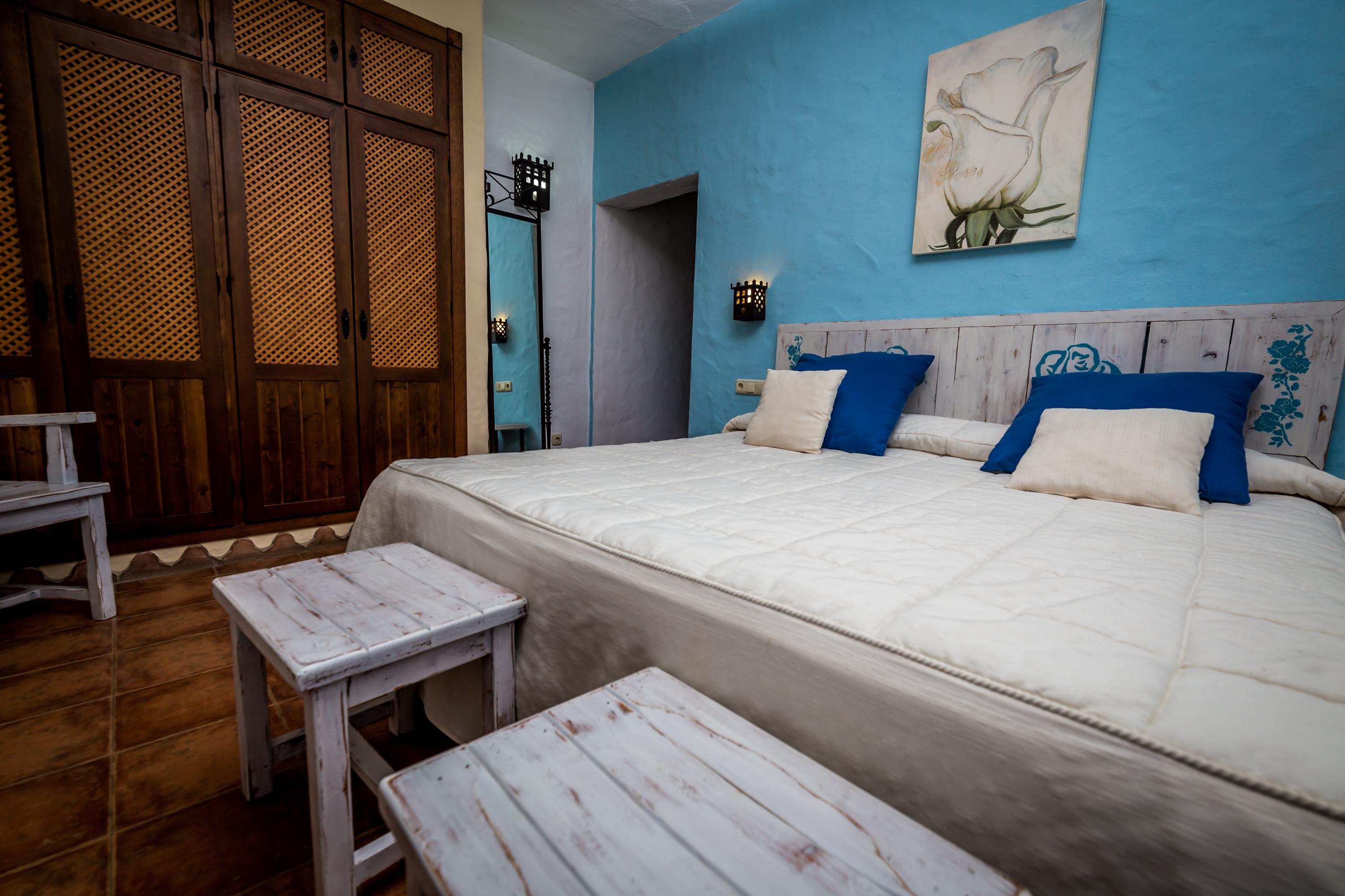 Hotel La Torre Tarifa Exterior photo