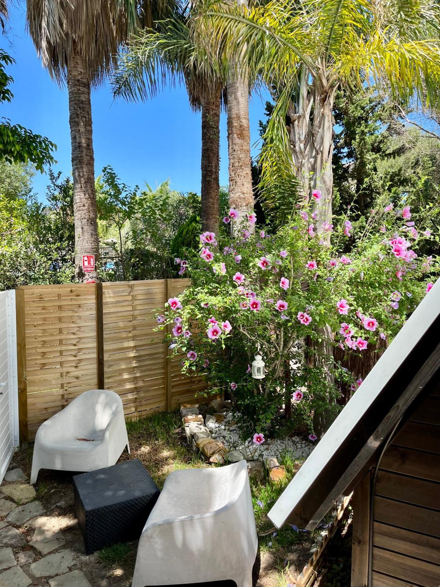 Hotel La Torre Tarifa Exterior photo