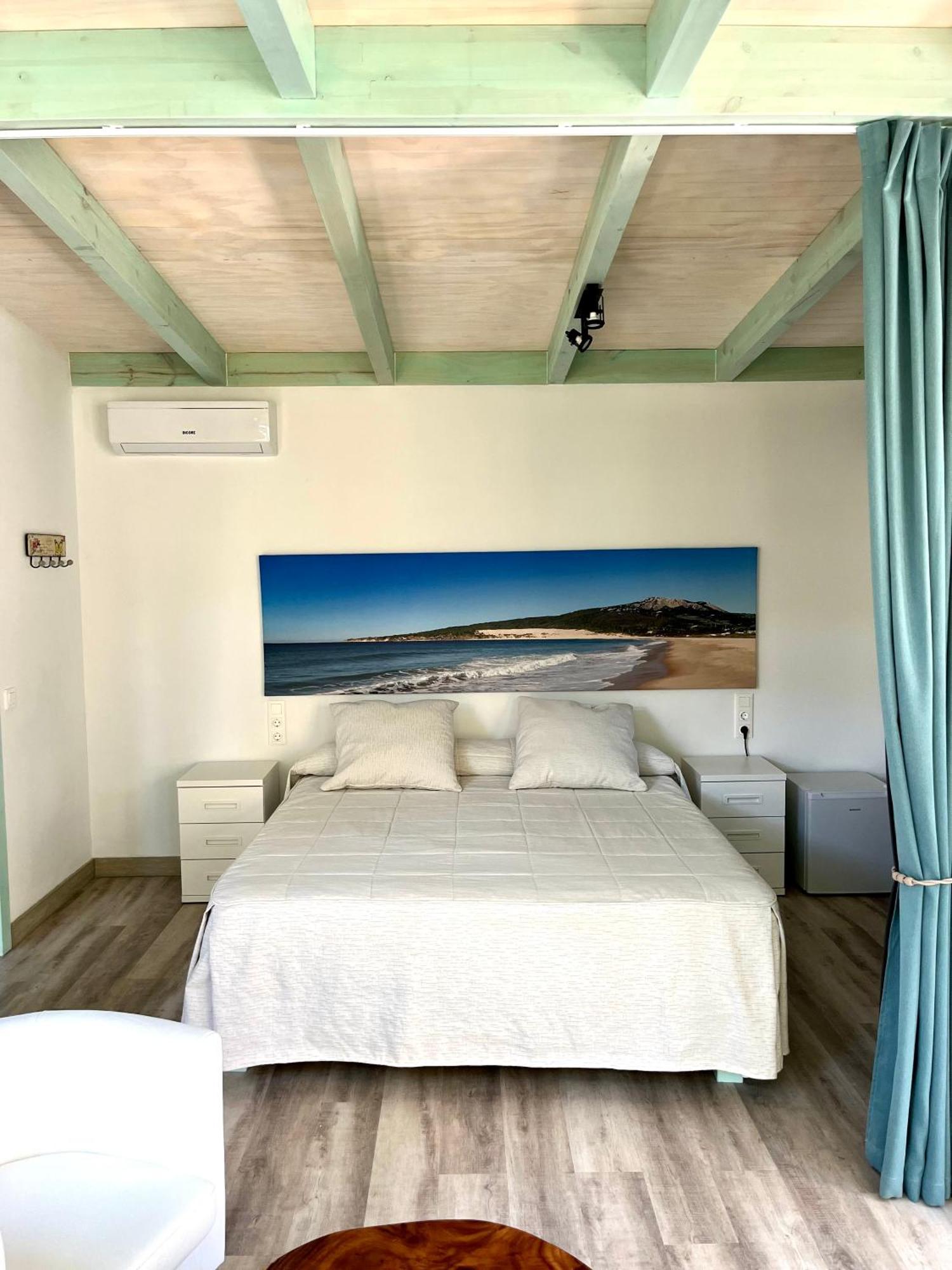 Hotel La Torre Tarifa Exterior photo
