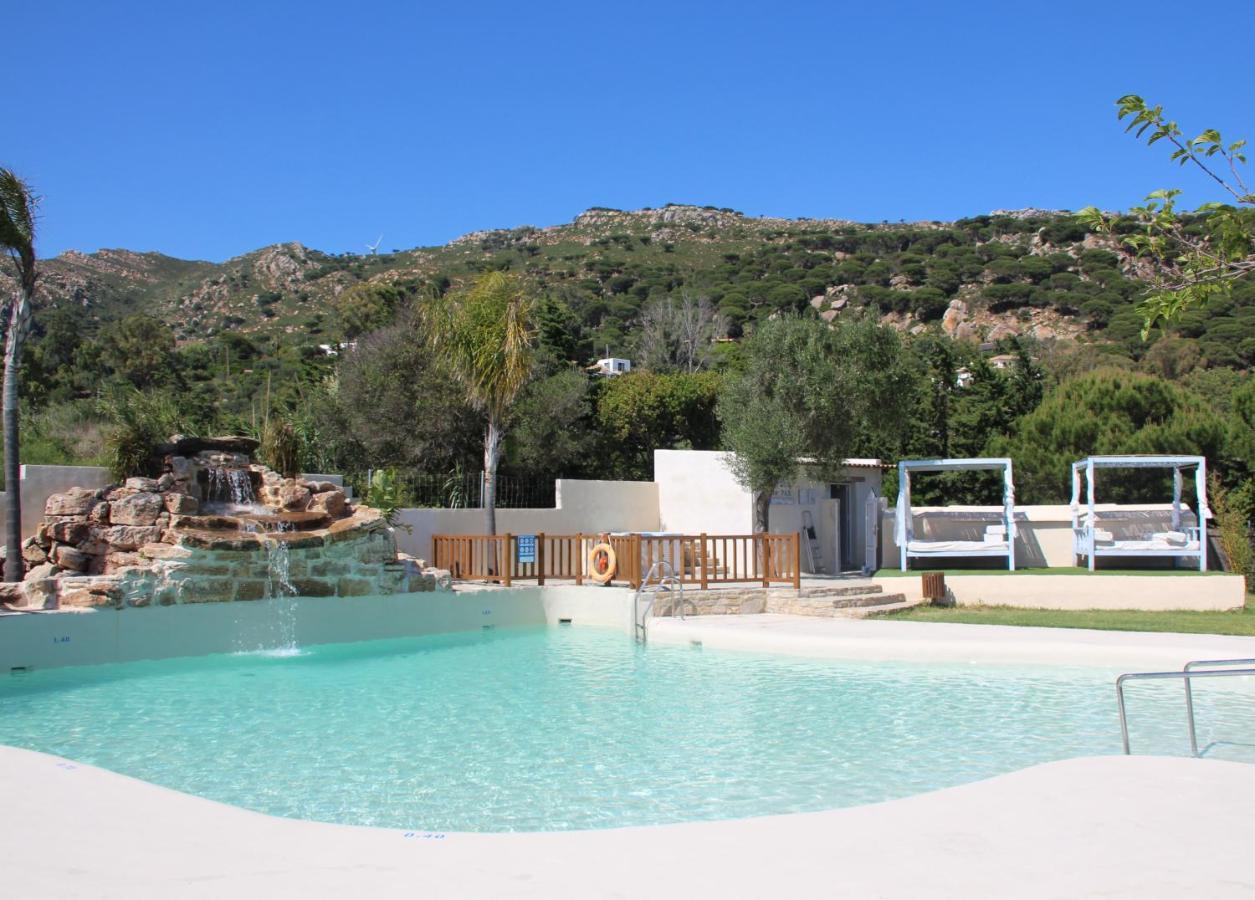 Hotel La Torre Tarifa Exterior photo